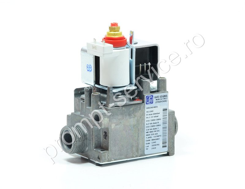 Vana gaz Sit 845 centrale termice Immergas, cod piesa 1.021496 (1.014365) - imagine 3