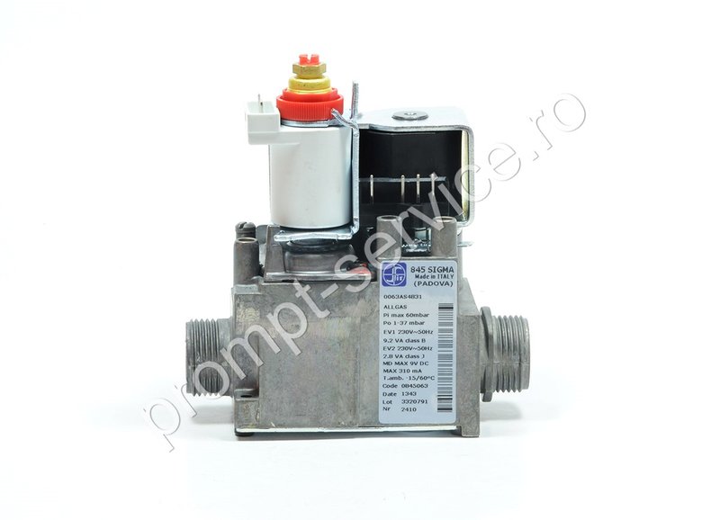 Vana gaz Sit 845 centrale termice Immergas, cod piesa 1.021496 (1.014365) - imagine 2