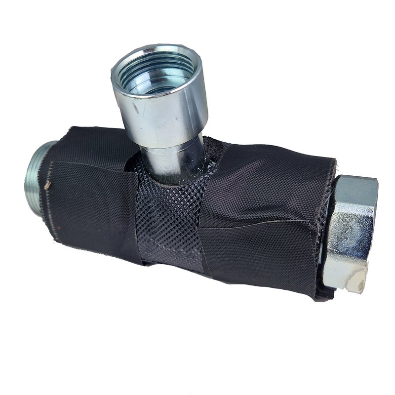 Kit vana 3 cai Immergas Victrix Pro 3.023950 - imagine 2