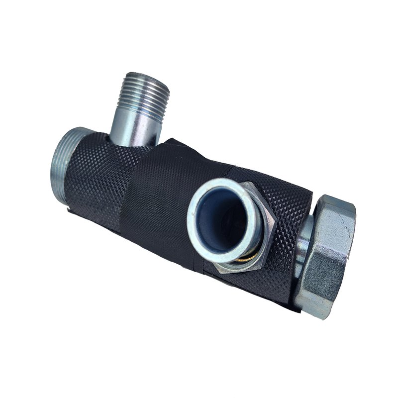 Kit vana 3 cai Immergas Victrix Pro 3.023950 - imagine 8