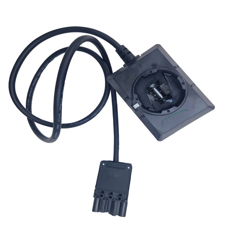 Kit vana 3 cai Immergas Victrix Pro 3.023950 - imagine 10