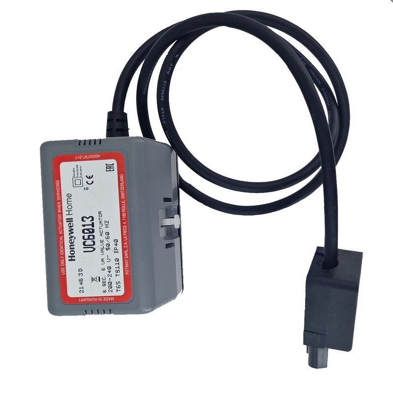 Kit vana 3 cai Immergas Victrix Pro 3.023950 - imagine 9