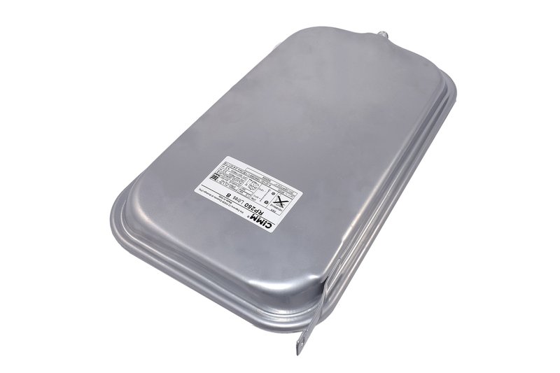 Vas expansiune 8 litri centrala Immergas Victrix EXA, cod piesa 1.023560 (1.030996) - imagine 2