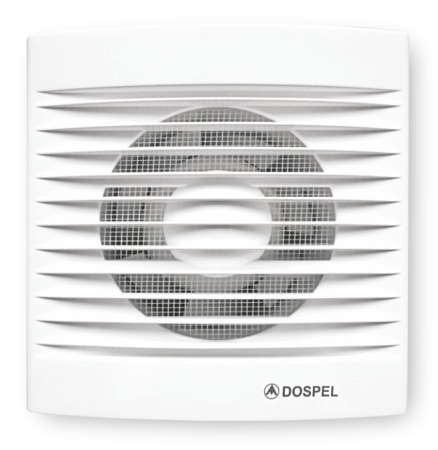 Ventilator baie Dospel STYL 150 S - imagine 2