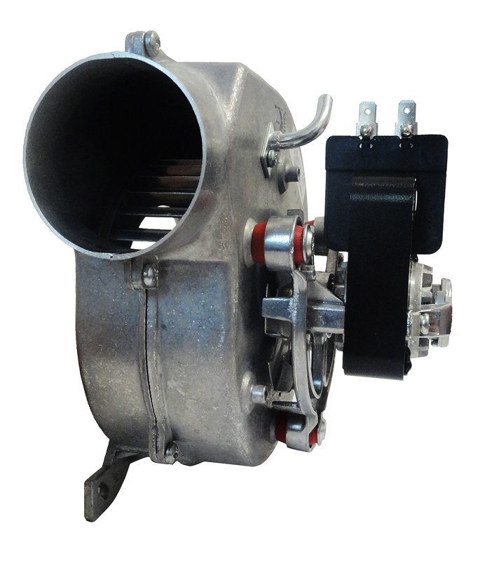 Ventilator centrala termica Immergas Eolo Mini 28 KW 1.021674 - imagine 2