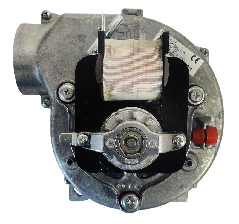 Ventilator centrala termica Immergas Eolo Mini 28 KW 1.021674 - imagine principală