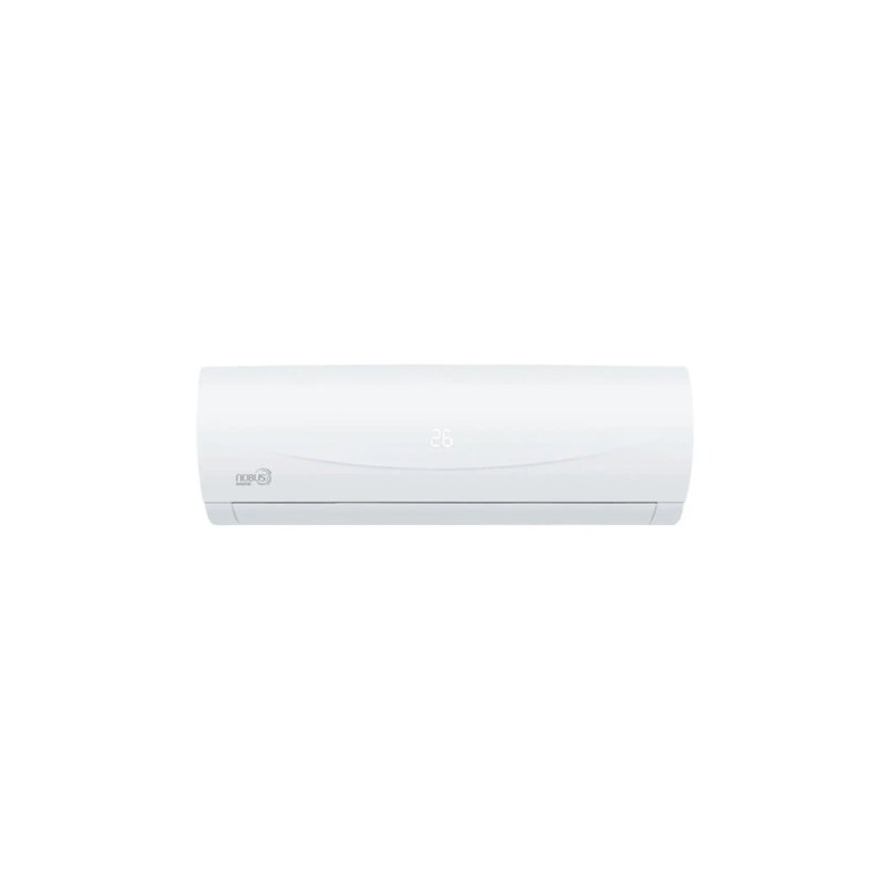 Aparat de aer conditionat Nobus 12000 BTU, CS35-V3G, clasa A++/A+, Wi-Fi inclus - unitate interna