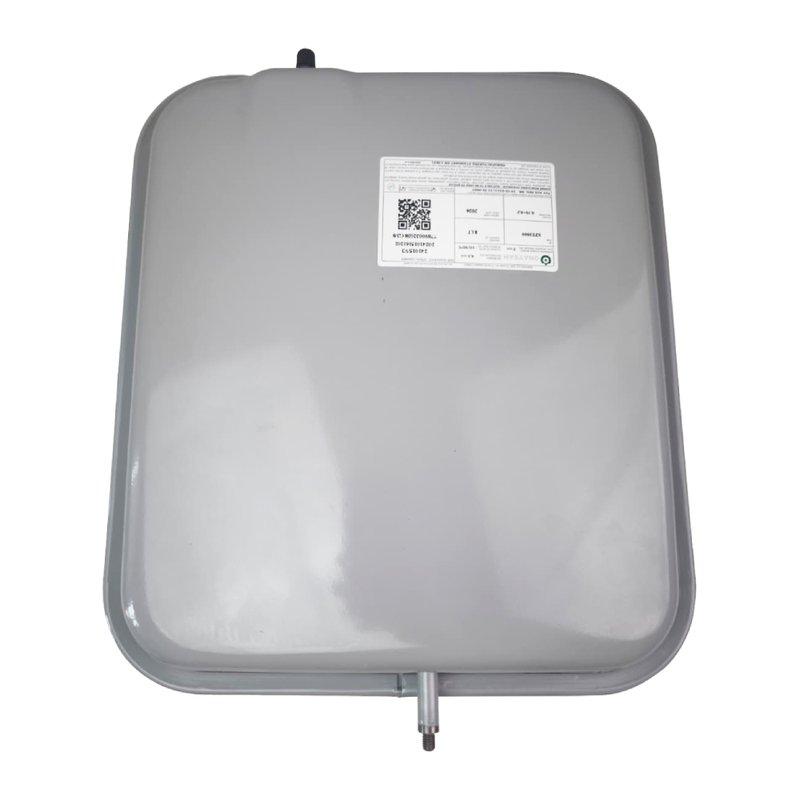 Vas de expansiune Viessmann 7837231 - poza de sus