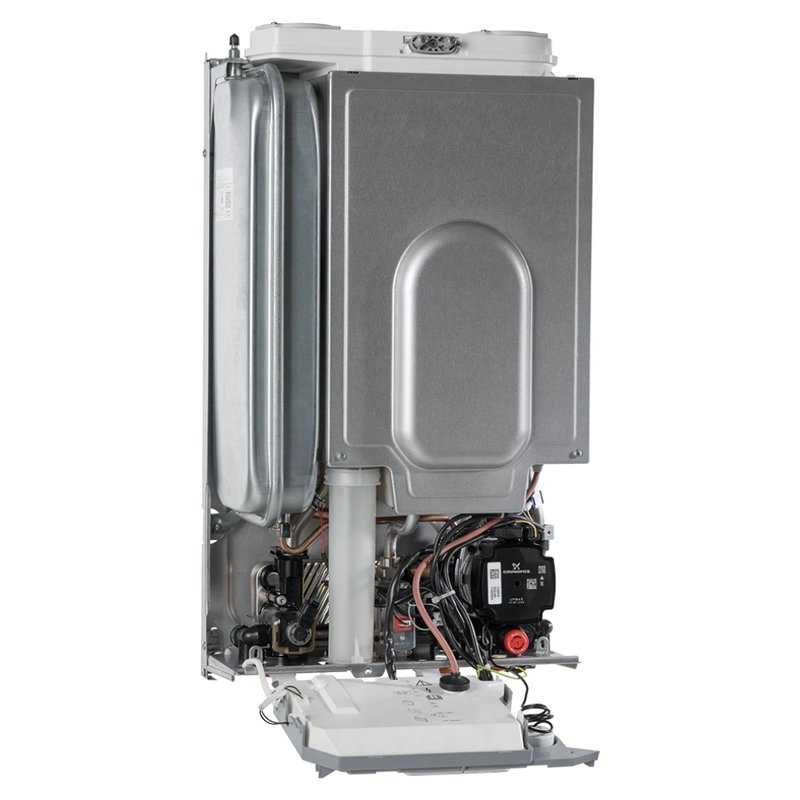 Centrala termica Immergas Victrix Omnia 20/26 kW V2 - motor