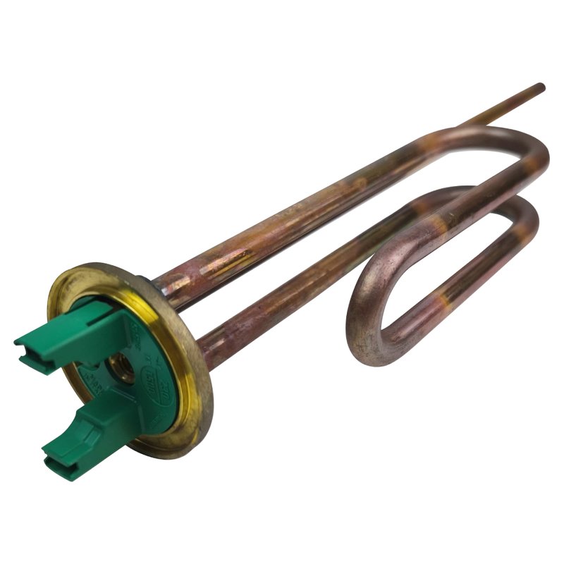 Rezistenta electrica boiler Tesy 1500W - poza 1