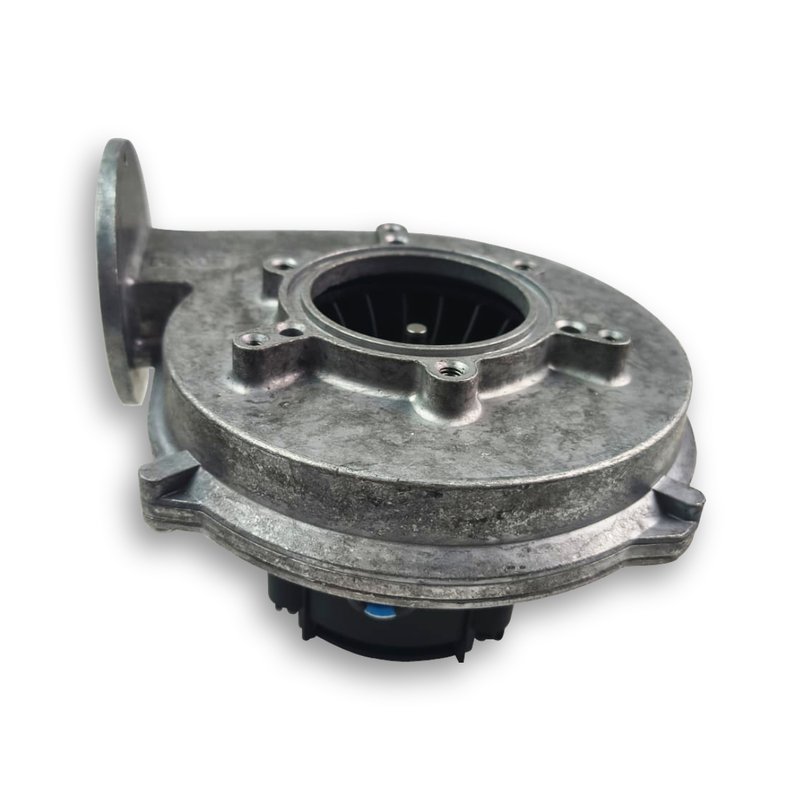 Ventilator centrala termica Immergas Victrix Tera 3.027699 (1.037037) - imagine perspectiva