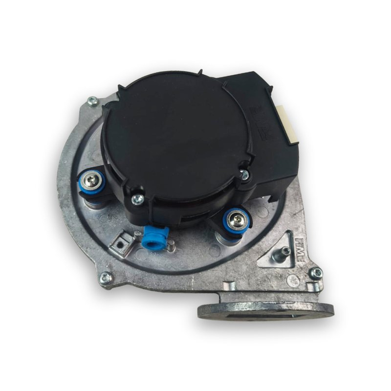 Ventilator centrala termica Immergas Victrix Tera 3.027699 - vedere de sus