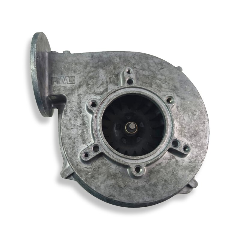 Ventilator centrala termica Immergas Victrix Tera 3.027699 - imagine principală