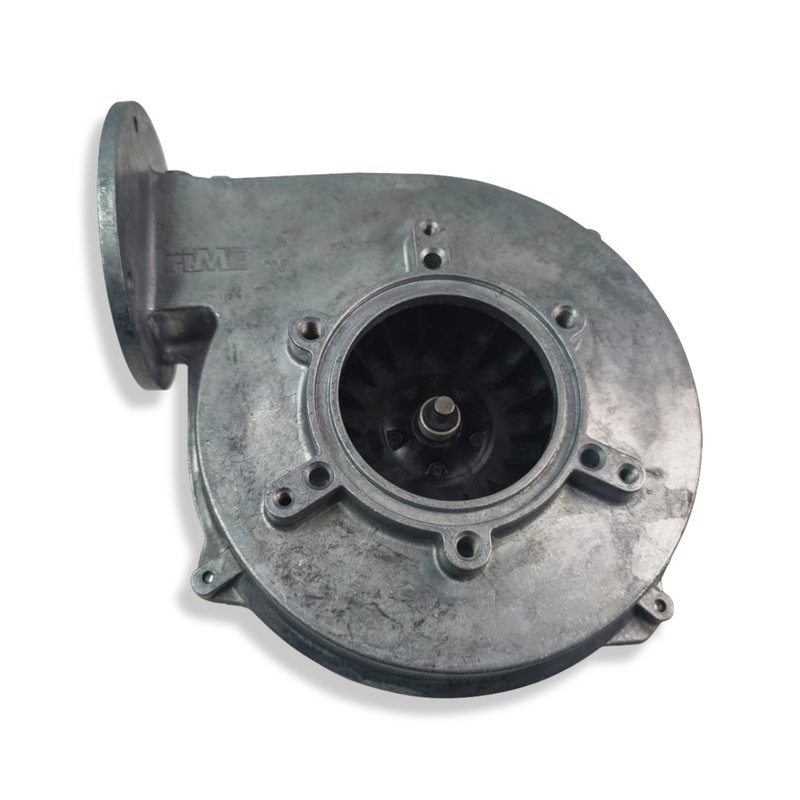 Ventilator centrala termica Immergas Victrix EXA 1.027178 - imagine principală