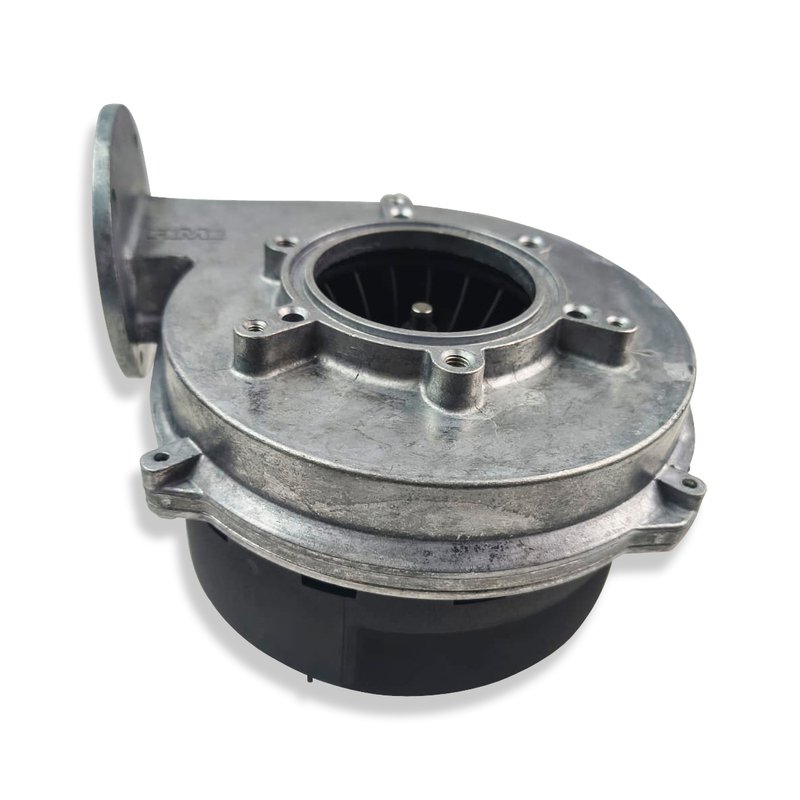 Ventilator centrala termica Immergas Victrix EXA 1.027178 - vedere perspectiva