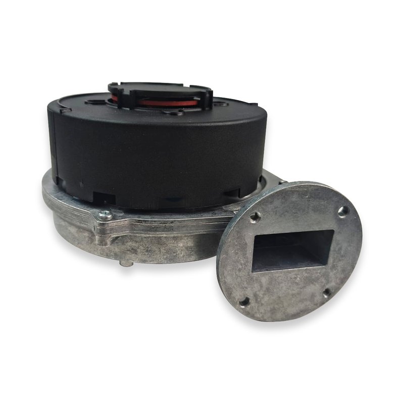 Ventilator centrala termica Immergas Victrix EXA 1.027178 - vedere fata