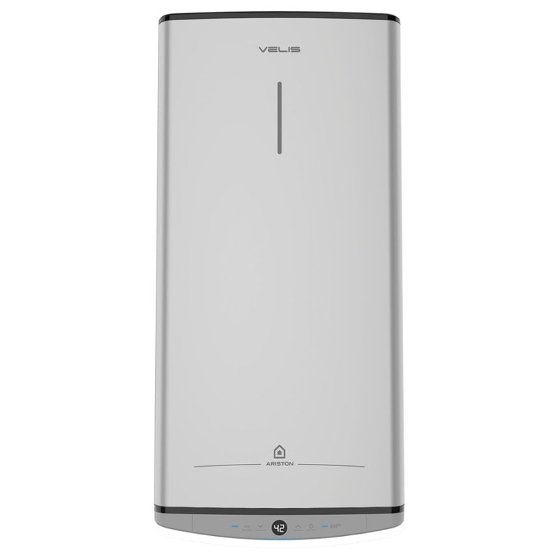 Boiler electric Ariston Velis Tech 80 EU, 80 litri - vedere fata