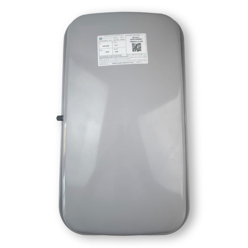 Vas de expaniune Vaillant Eco Tec Pro 8L - 181051 - vedere sus