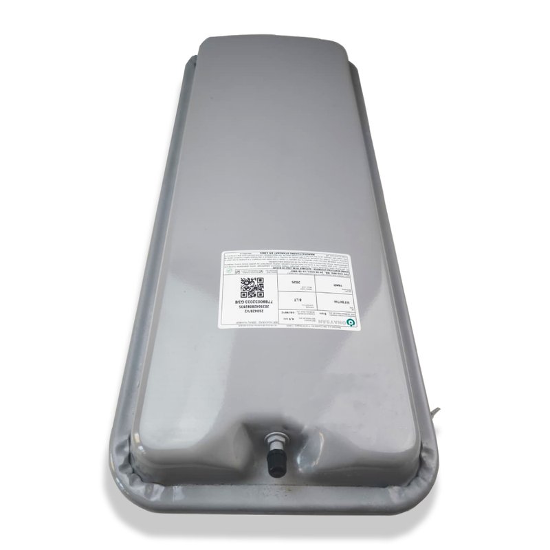 Vas de expansiune Beretta 4R000058 - vedere perspectiva