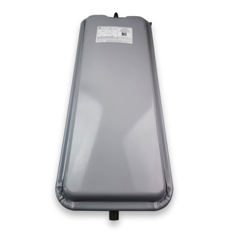 Vas de expansiune 6L pentru centrala termica Immergas Eolo, cod piesa 1.036267 - vedere perspectiva