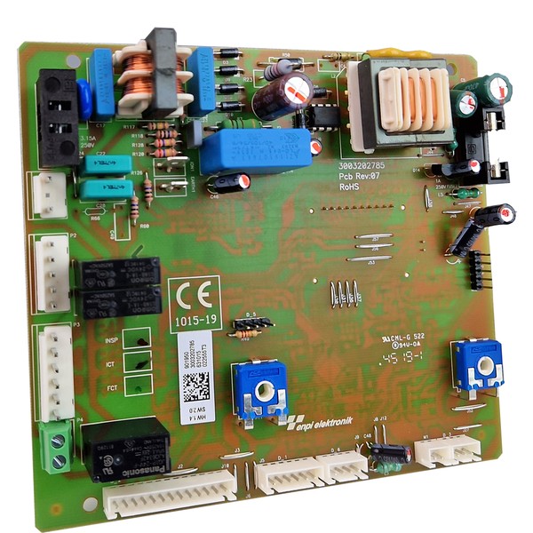 Placa electronica Protherm Lynx V. NOUA ANELES, cod piesa (3003202785) 0020119390 - Prompt Service