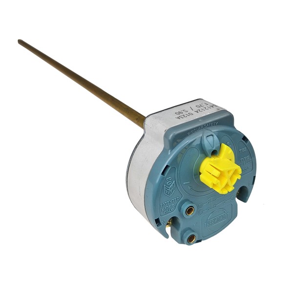 Termostat boilere electric Tesy Bilight, cod piesa 102188 - Prompt Service