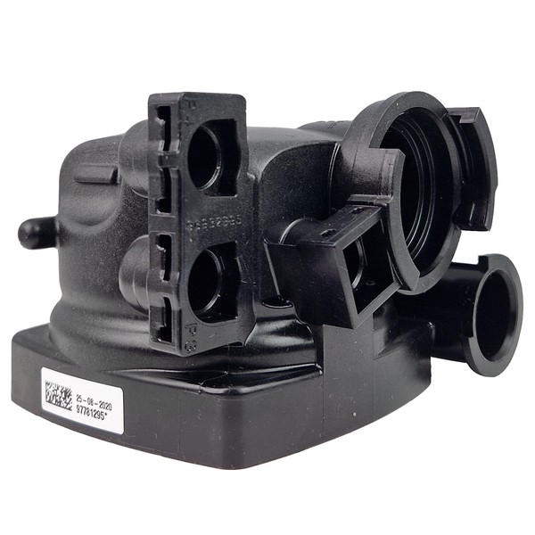 Corp pompa centrala termica Immergas Victrix Omnia, cod piesa 1.036499 - Prompt Service