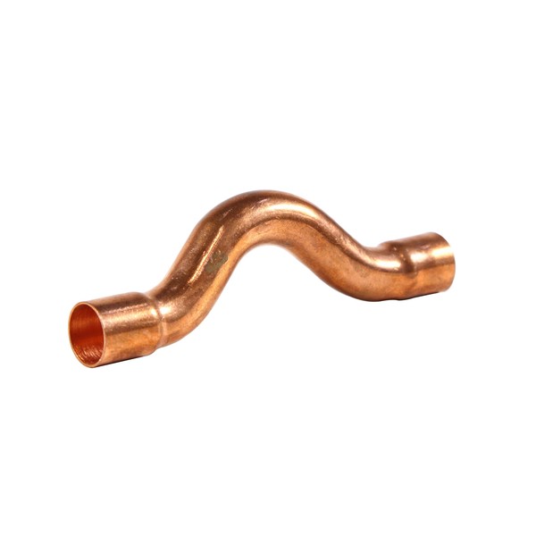 Ocolire cupru 22 mm, interior - interior, model 5085 OEM - Prompt Service