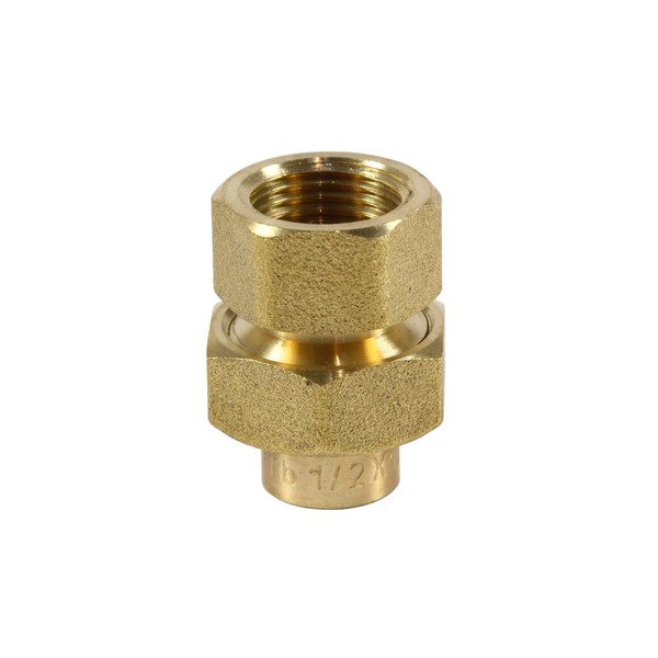 Olandez cupru 15x3/4 FI, filet interior, model 4340G OEM - Prompt Service