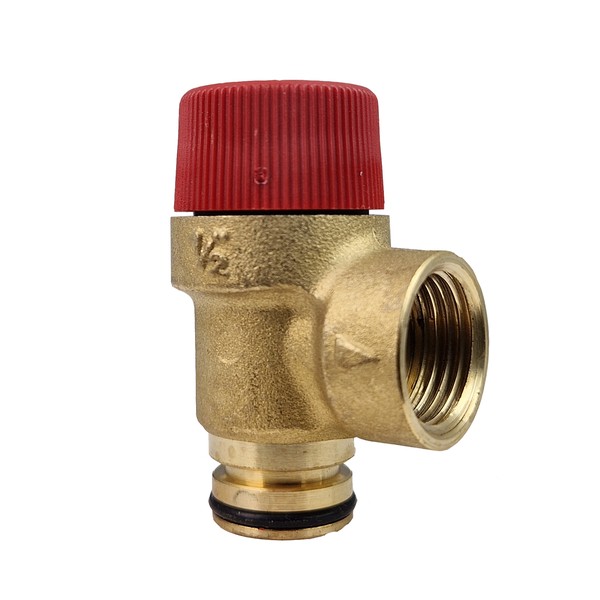 Supapa de siguranta 3 bar Motan, cod piesa PM500260 (CR 0059500) - Prompt Service