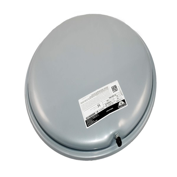 Vas expansiune 8 litri pentru centrala termica pentru Vision 28 SE si Ariston Cares 24 kW cod piesa 65104261 - Prompt Service