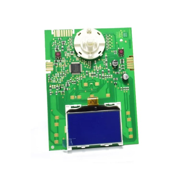 Placa electronica afisaj pentru centrala termica Ariston Clas Premium EVO 24, cod piesa 65111883-02 - Prompt Service