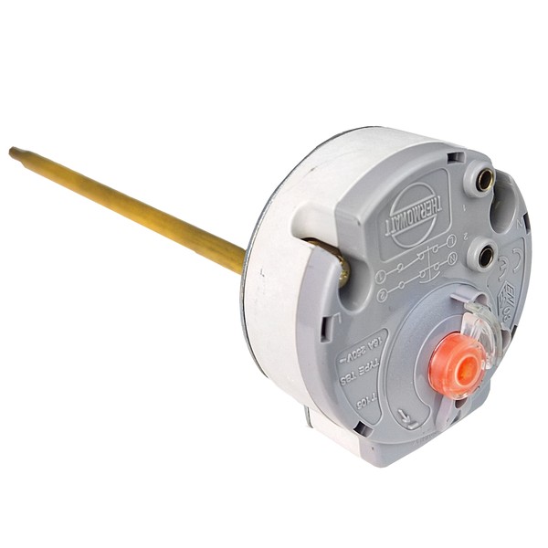 Termostat boilere electric Ariston Simat 10/2 EU, cod piesa 65114903 - Prompt Service