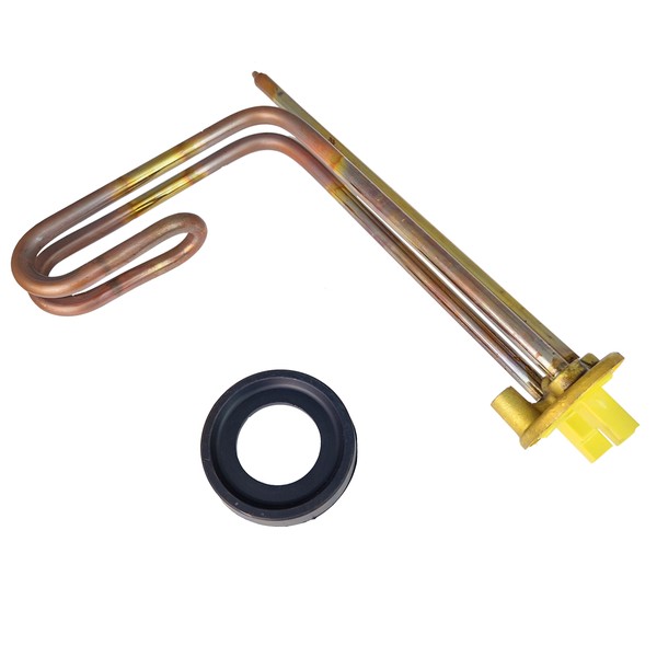 Rezistenta electrica 1200W boiler electric Ariston Andris Lux ECO 15, cod piesa 65115174 - Prompt Service