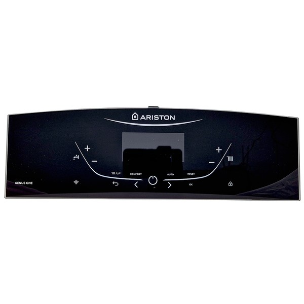 Placa electronica afisaj Ariston Genus One, cod piesa 65116788-03 - Prompt Service