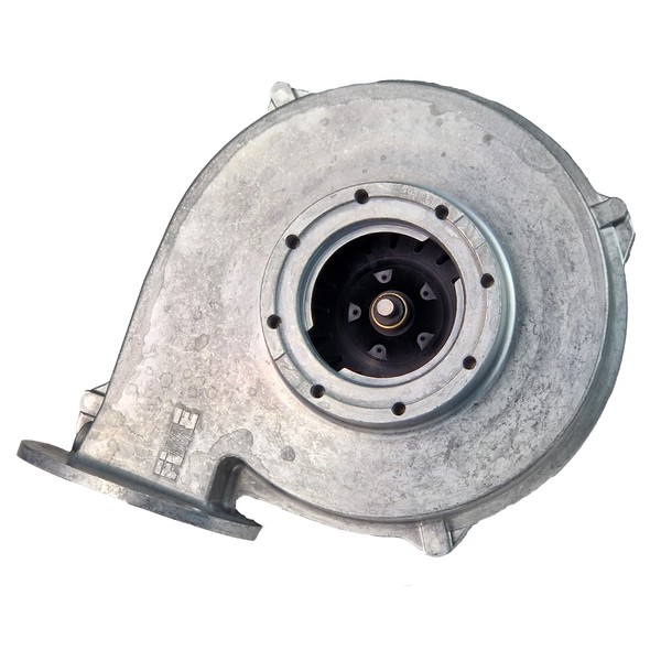 Ventilator centrala termica Ariston Cares Premium, HS Premium, cod piesa 65117564 - Prompt Service