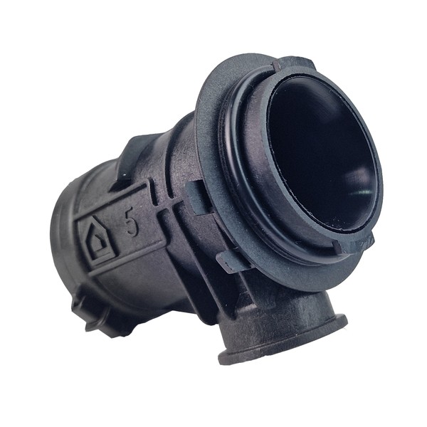 Tub venturi pentru centrala termica Ariston, cod piesa 65117565 - Prompt Service