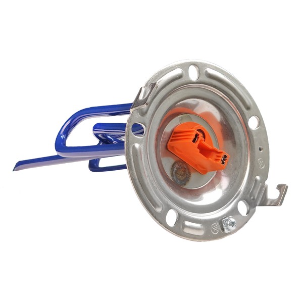 Rezistenta electrica pentru boiler electric Ariston Lydos WiFi, capacitate 1800 W, cod piesa 65120624 - Prompt Service