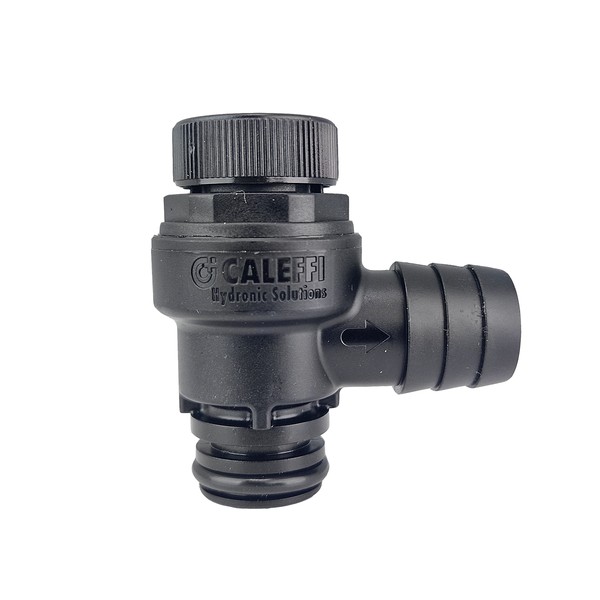 Supapa siguranta centrala termica Viessmann Vitodens, cod piesa 7837892 - Prompt Service