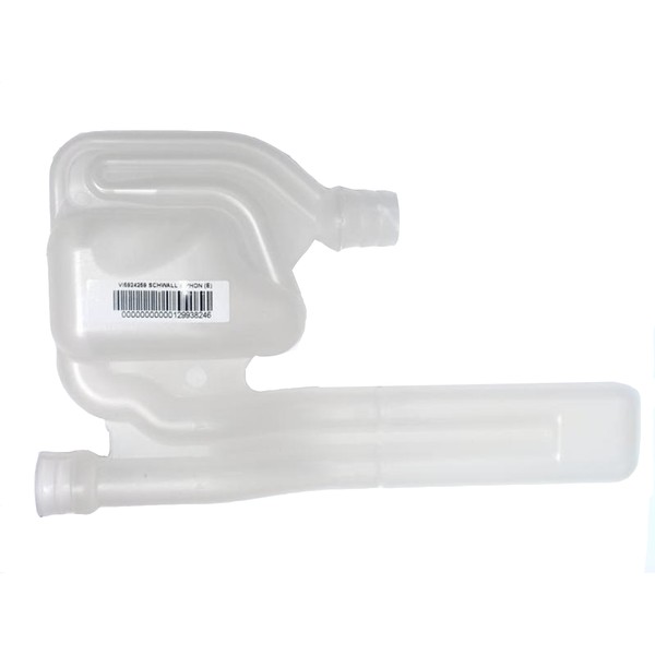 Sifon condens din plastic Viessmann Vitodens 050, cod piesa 7841759 Immergas - Prompt Service