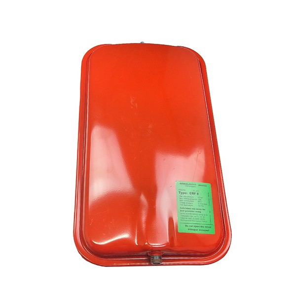 Vas expansiune 8 litri centrala termica Viessmann Vitodens 050-W, cod piesa 7874939 - Prompt Service