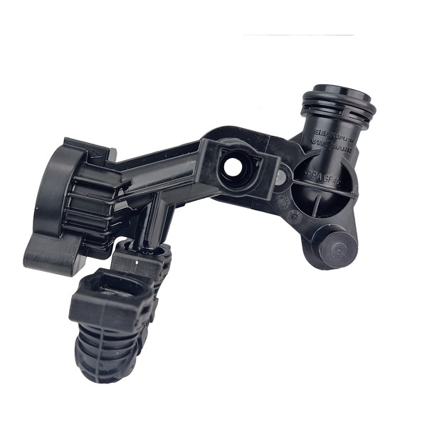 Hidrobloc apa calda centrala termica Viessmann Vitodens 050-W, cod piesa 7876447 - Prompt Service