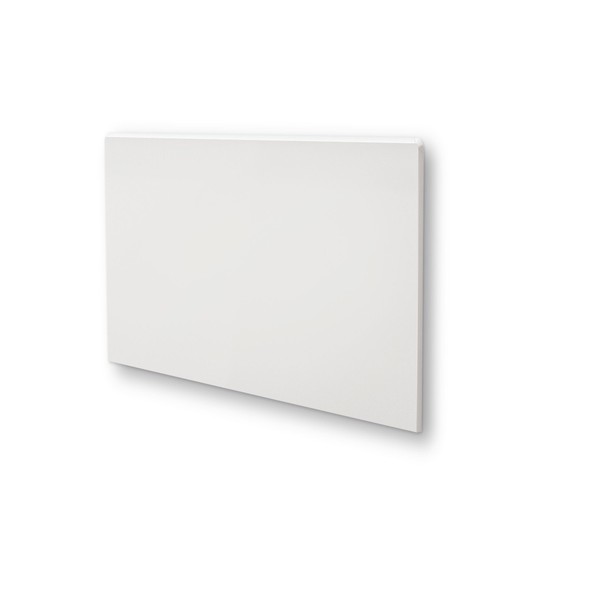 Convector de perete 1000W TESY FinEco Cloud, Wi-Fi, CN 06 100 EACLOUD AS W, 304503 - Prompt Service