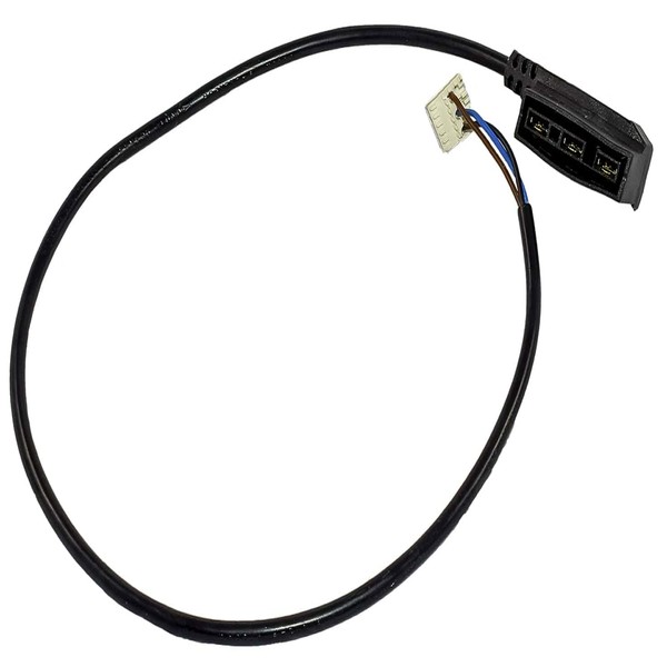 Cablu vana 3 cai pentru centrala termica  Ariston Cares 24 kW, cod piesa 65114205 - Prompt Service