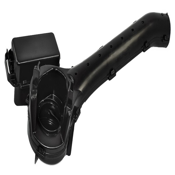 Tubulatura aspiratie pentru centrala termica Ariston Cares 24 kW, cod piesa 65114224 - Prompt Service