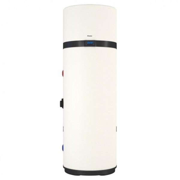 Boiler cu pompa de caldura, monobloc, Daikin Altherma M HW EKHLE200CV3, 200L, Clasa A+ - Prompt Service