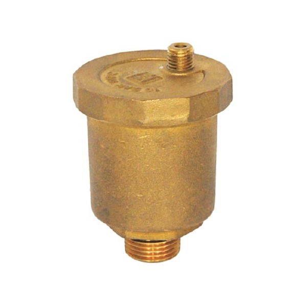 Aerisitor automat 1/2" alama, Everline EVP-AA12M - Prompt Service