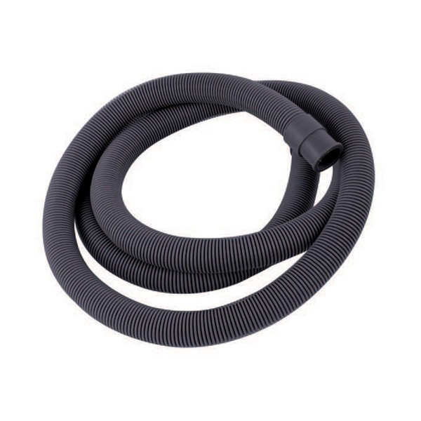 Furtun evacuare masina de spalat, 2 m, Everpro EVP-FEV2 - Prompt Service