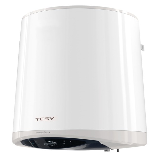 Boiler electric 100 l Tesy ModEco Electronic 100 litri, Clasa B, EcoSmart, afisaj LCD, 305774 - Prompt Service