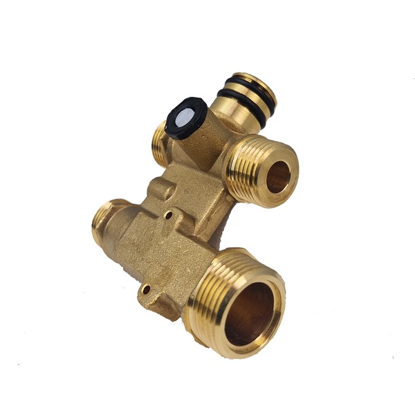 Fluxostat Hermann, pentru centrala termica Habitat 2, cod HA00540026 - Prompt Service